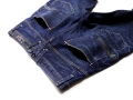 G-star Essentials Hank Soho Loose Мъжки Дънки W32 L32, снимка 16