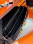 чанти HERMES Размер: 26 x 12 см ВНОСЕН ПРОДУКТ , снимка 10