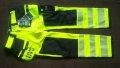 HELLY HANSEN 77472 Work Stretch Trousers размер 50 / M изцяло еластичен работен панталон W4-621, снимка 1