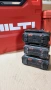 Батерии Hilti Nuron дефектни , снимка 1
