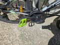 алуминиев велосипед 27.5 цола SPRINT-шест месеца гаранция, снимка 6