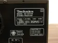 Ресивър  Technics sa-gx350 , снимка 9