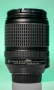 Обективи за NIKON DSLR (DX и FX), снимка 2