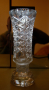Кристални вази от соца, снимка 6