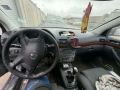 toyota avensis t25 на части тойота авенсис 2.0 d4d t25, снимка 9