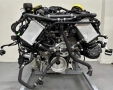 Нов 0км Двигател комплект S68B44A S68X BMW F95 F96 LCI G07 G70 X5M X6M, снимка 4