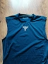 Under Armour PROJECT ROCK HG ARMOUR - мъжки фитнес потник Л, снимка 3