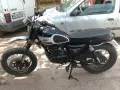 Honda mash 125, снимка 4