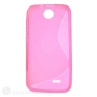 HTC Desire 310 калъф case , снимка 2