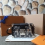 Louis Vuitton LV clutch дамска чанта клъч, снимка 1