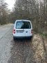 VW Caddy 1.6 TDI, снимка 3