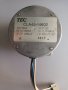 TEC Cla45-14602 Стъпков двигател 1,8 градуса/стъпка 8 VDC, снимка 3