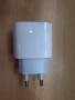 Оригинално бързо зарядно за iphone,ipad 20W, снимка 1