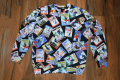 Love Moschino - мъжки блузи, размери M , L , XL(Oversized), снимка 1 - Блузи - 44988645