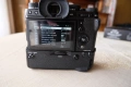 Fujifilm X-t2 with Power hand Grip, снимка 8