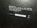 SONY SS-WSF300 SUBWOOFER-ВНОС SWISS 3011250714, снимка 4