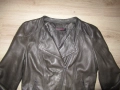 ЕСТЕСТВЕНА КОЖА--СТРАХОТНО ЯКЕ--S номер , снимка 2