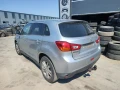 Mitsubishi ASX 1.8дизел, Джип, Употребяван, На части, снимка 4