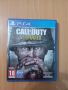 Call of duty, PS4