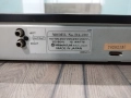 Hitachi CD-401 CD плейър, снимка 7