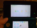 Nintendo 3DS с хак, снимка 3