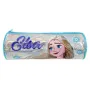 Несесерл Холографски блясък Elsa Frozen ?7.5x22.5cm арт No239867, снимка 1