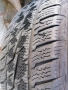 Продавам зимни гуми Мatador - 185/65/15 DOT19 с лети джанти 5х100, снимка 9