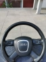 Волан за Audi A6 A4, снимка 3