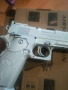 Въздушен пистолет Колт 1911, 3 джаула! Метал. , снимка 7