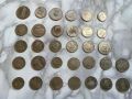 Юбилейни монети, снимка 1 - Нумизматика и бонистика - 45607329