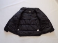 зимно пухено яке the north face 700 пухенка горнище худи суичър туризъм планина дамско оригинално M, снимка 3