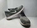 Маратонки Nike Free Run Flyknit 

Използвани, но в отличносъстояние, без забележки., снимка 2