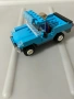 Gudi Lego off road car Конструктор джип, снимка 5