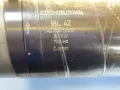 Мотор шпиндел TOS IBL 42 motor spindle 6.1kW Č19587, снимка 2