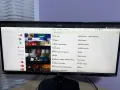 Монитор LG Ultrawide Full HD 25UM58, снимка 1