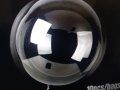 Прозрачни балони,50см, снимка 3