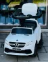 Детска количка MERCEDES, снимка 3