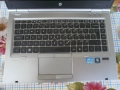 Лаптоп HP Elitebook 8460p ,i7,8gb RAM,240gb SSD,14“, снимка 2