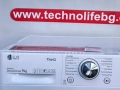 Пералня LG F4WV709AT 9кг. Автоматично дозиране, снимка 5