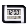 НОВ ДИГИТАЛЕН СТЕНЕН ЧАСОВНИК С ТЕМПЕРАТУРА.LCD ЕЛЕКТРОННИ СТЕННИ ЧАСОВНИЦИ С ГОЛЕМИ ЦИФРИ, снимка 7