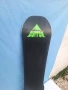 Сноуборд BURTON RADIUS WIDE 150см.W с автомати, снимка 9