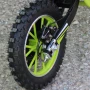 Детски Кросов мотор 50cc GREEN SPORT SPIRIT, снимка 4