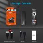 Тв бокс Amazon fire tv stick 10k HD Streaming 6R Plus, снимка 7