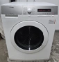 Пералня AEG PROTEX 8кг А+++ -10% 1400 оборота/Пара, снимка 1