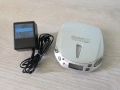 Sony Discman D-E441 ESP2 дискмен + зарядно + кутия, снимка 3