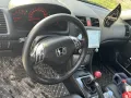 Honda Accord 2.2 I-CTDI 140к.с  -цена 7 000лв - регистрирана , прехвърля се веднага, застраховка+пре, снимка 6