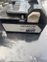 Батерия Hitachi 18v , снимка 2