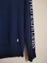 Polo Ralph Lauren Men's Blue Logo Jersey Sleep Shirt. , снимка 2