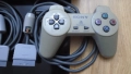 Sony PlayStation 1 SCPH-7502 PAL JAPAN, снимка 2