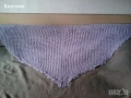 продавам неупотребявани носни кърпички, покривки, шалове, снимка 12